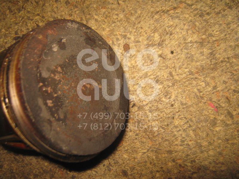 Поршень с шатуном для Audi A3 (8L1) 1996-2003 - Фото №1