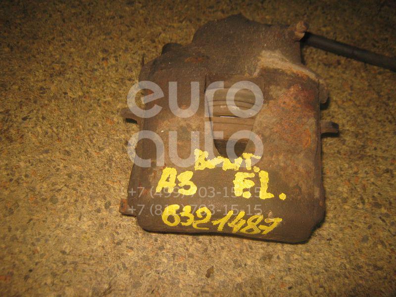 Суппорт передний левый для Audi A3 (8L1) 1996-2003 - Фото №1