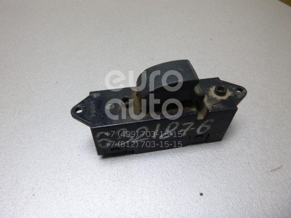 Кнопка стеклоподъемника для Mitsubishi Lancer (CS/Classic) 2003-2008 - Фото №1