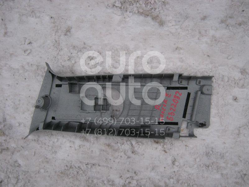Обшивка стойки для Mitsubishi Lancer (CX,CY) 2007> - Фото №1