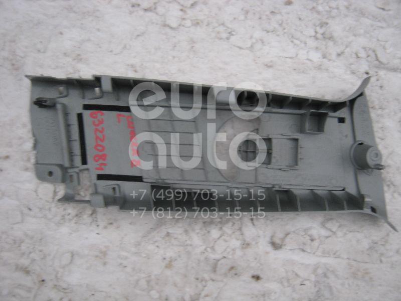 Обшивка стойки для Mitsubishi Lancer (CX,CY) 2007> - Фото №1