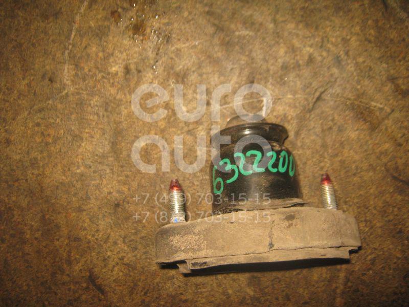 Опора заднего амортизатора для Mitsubishi Lancer (CX,CY) 2007>;Outlander (CU) 2001-2008;Lancer (CS/Classic) 2003-2008;Outlander XL (CW) 2006-2012;ASX 2010-2016;Outlander (GF) 2012> - Фото №1