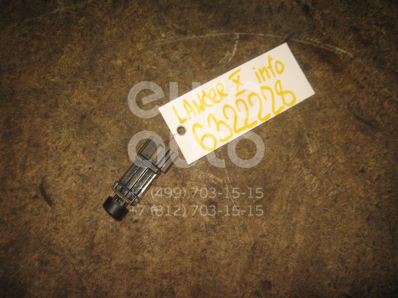 Кнопка многофункциональная для Mitsubishi Lancer (CX,CY) 2007>;Outlander XL (CW) 2006-2012;ASX 2010-2016 - Фото №1