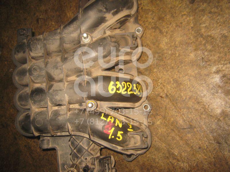 Коллектор впускной для Mitsubishi Lancer (CX,CY) 2007>;Colt (Z3) 2003-2012 - Фото №1