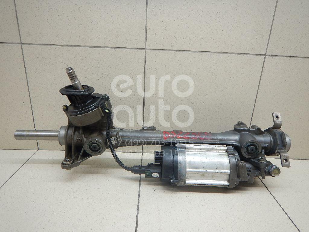 Рейка рулевая для VW Jetta 2006-2011 - Фото №1