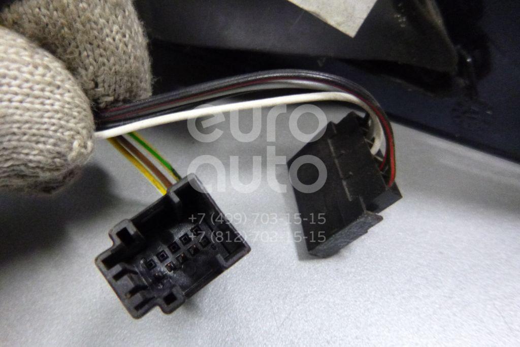Зеркало левое электрическое для Mercedes Benz C208 CLK coupe 1997-2002 - Фото №1