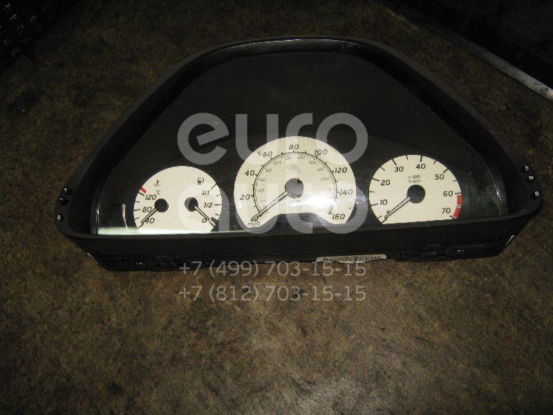 Панель приборов для Mercedes Benz C208 CLK coupe 1997-2002 - Фото №1