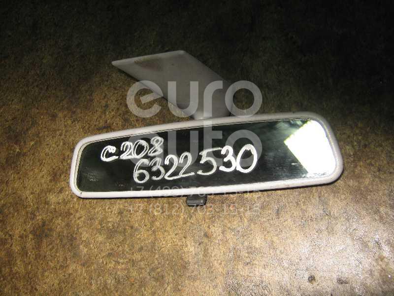 Зеркало заднего вида для Mercedes Benz C208 CLK coupe 1997-2002;W202 1993-2000;W210 E-Klasse 1995-2000;W203 2000-2006;W210 E-Klasse 2000-2002 - Фото №1