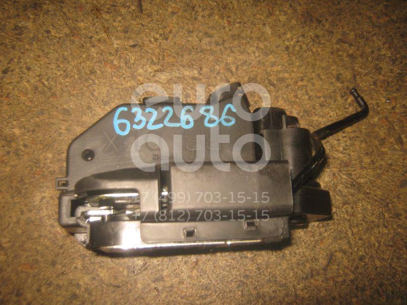 Замок двери задней левой для Hyundai Getz 2002-2010 - Фото №1