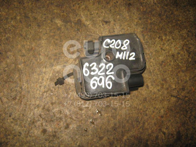 Катушка зажигания для Mercedes Benz C208 CLK coupe 1997-2002;W163 M-Klasse (ML) 1998-2004;W202 1993-2000;W220 1998-2005;W210 E-Klasse 1995-2000;R170 SLK 1996-2004;G-Class W463 1989>;R230 SL 2001-2012;W203 2000-2006;C209 CLK coupe 2002-2010 - Фото №1
