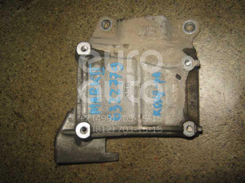 Кронштейн кондиционера для Toyota Mark 2 (X10#) 1996-2000 - Фото №1