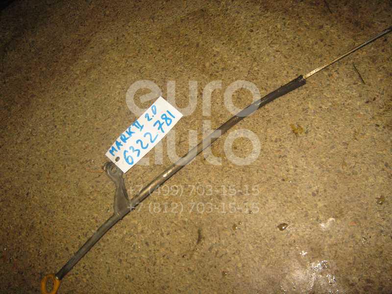 Щуп масляный для Toyota,Lexus Mark 2 (X10#) 1996-2000;IS 200/300 1999-2005 - Фото №1