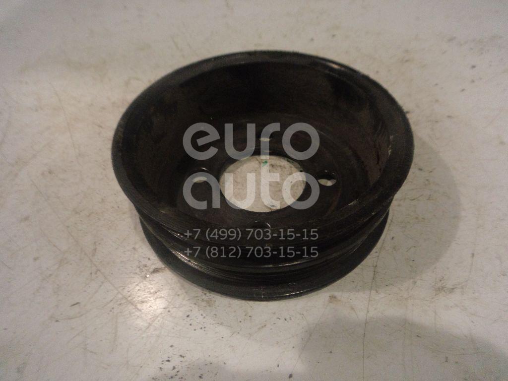 Шкив термомуфты для Toyota Mark 2 (X10#) 1996-2000 - Фото №1