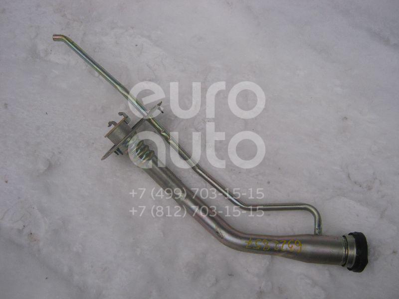 Горловина топливного бака для Toyota Mark 2 (X10#) 1996-2000 - Фото №1