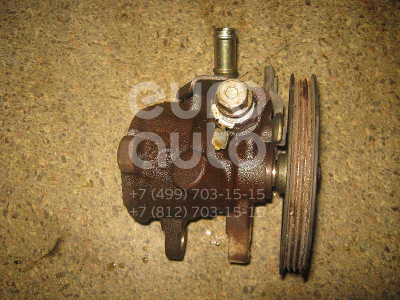Насос гидроусилителя для Toyota Mark 2 (X10#) 1996-2000 - Фото №1