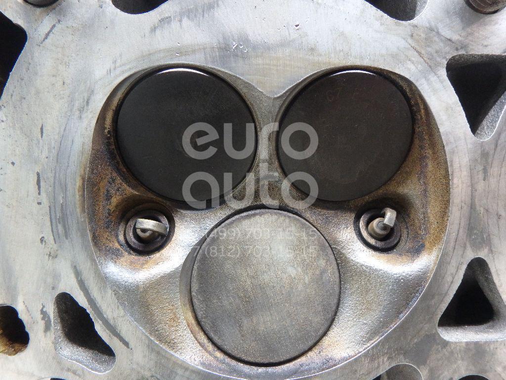 Головка блока для Mercedes Benz C208 CLK coupe 1997-2002;W211 E-Klasse 2002-2009 - Фото №1