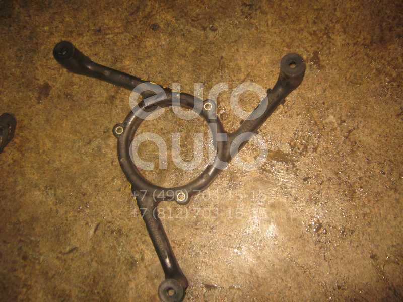 Кронштейн вентилятора радиатора для VW,Audi,Skoda,Seat Golf IV/Bora 1997-2005;A3 (8L1) 1996-2003;TT(8N) 1998-2006;Octavia (A4 1U-) 2000-2011;Leon (1M1) 1999-2006;Toledo II 1999-2006;Octavia 1997-2000;Fabia 1999-2007;Polo 2001-2009;Golf V 2003-2009 - Фото №1