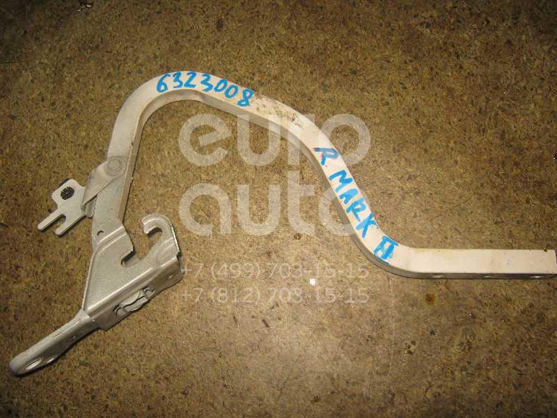 Петля крышки багажника для Toyota Mark 2 (X10#) 1996-2000 - Фото №1
