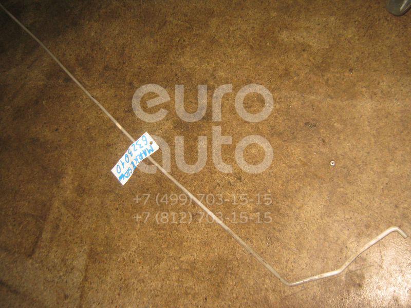 Торсион багажника для Toyota Mark 2 (X10#) 1996-2000 - Фото №1