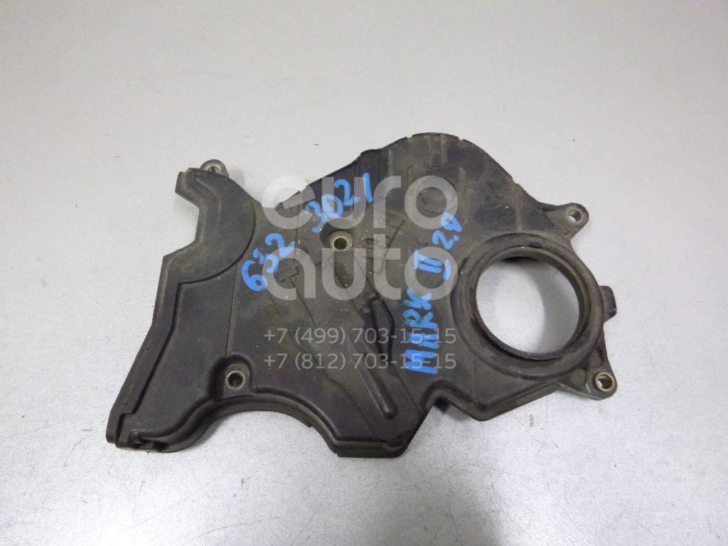 Кожух ремня ГРМ для Toyota,Lexus Mark 2 (X10#) 1996-2000;IS 200/300 1999-2005 - Фото №1
