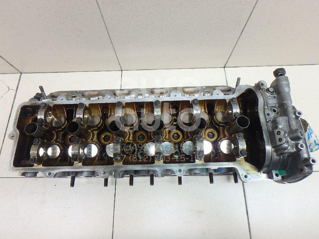 Головка блока для Toyota,Lexus Mark 2 (X10#) 1996-2000;IS 200/300 1999-2005 - Фото №1