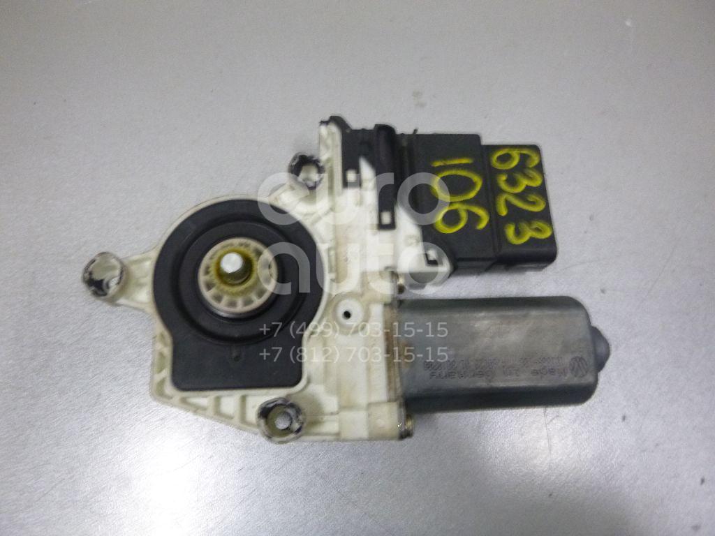 Моторчик стеклоподъемника для VW Golf IV/Bora 1997-2005 - Фото №1
