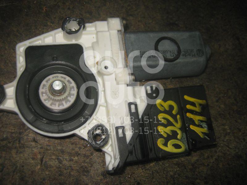 Моторчик стеклоподъемника для VW Golf IV/Bora 1997-2005 - Фото №1