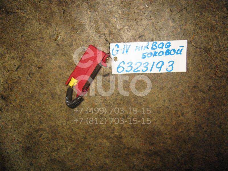 Датчик AIR BAG для VW Golf IV/Bora 1997-2005 - Фото №1