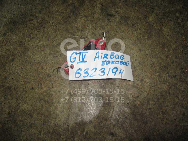 Датчик AIR BAG для VW Golf IV/Bora 1997-2005 - Фото №1