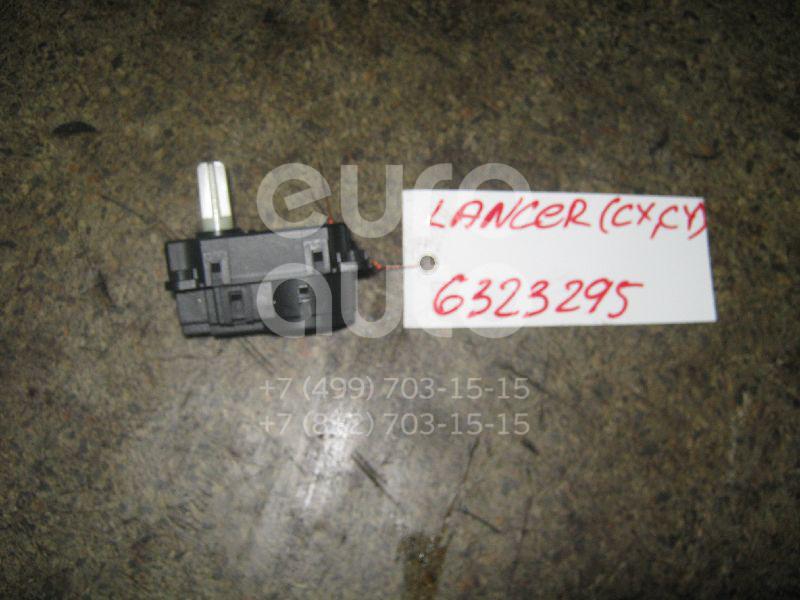 Моторчик заслонки отопителя для Mitsubishi Lancer (CX,CY) 2007>;Outlander XL (CW) 2006-2012;ASX 2010-2016;Outlander (GF) 2012> - Фото №1