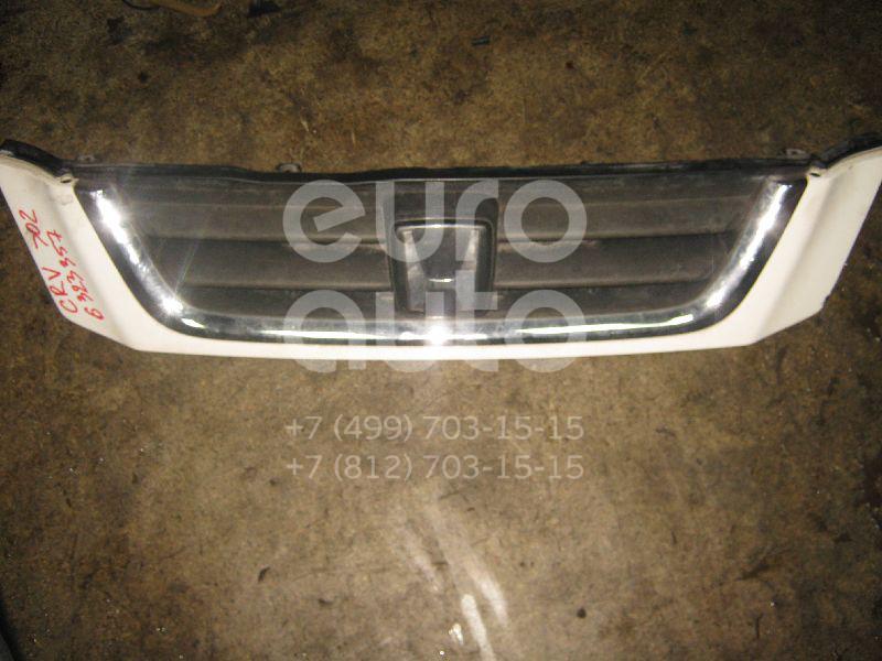 Решетка радиатора для Honda CR-V 1996-2002 - Фото №1