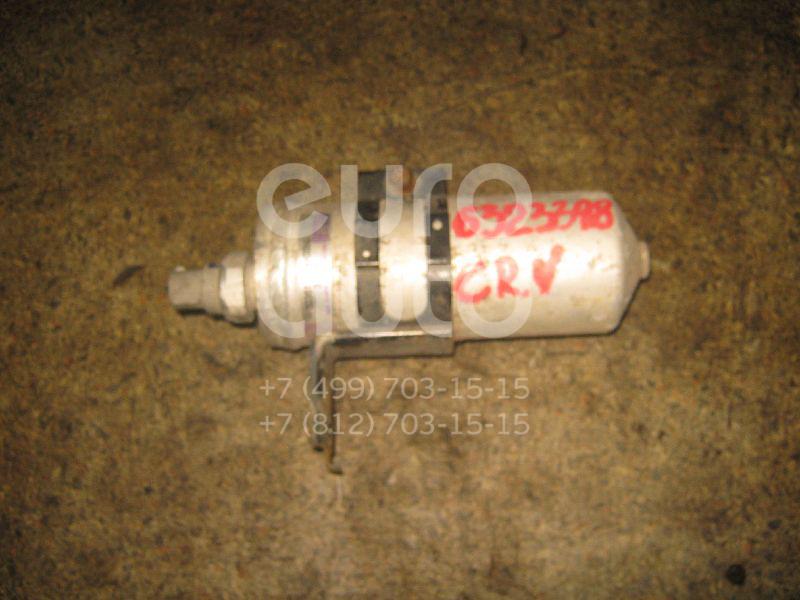 Осушитель системы кондиционирования для Honda CR-V 1996-2002;Civic (MA, MB 5HB) 1995-2001;Civic (EJ, EK Sed+3HB) 1995-2001;Logo GA 1999-2003 - Фото №1