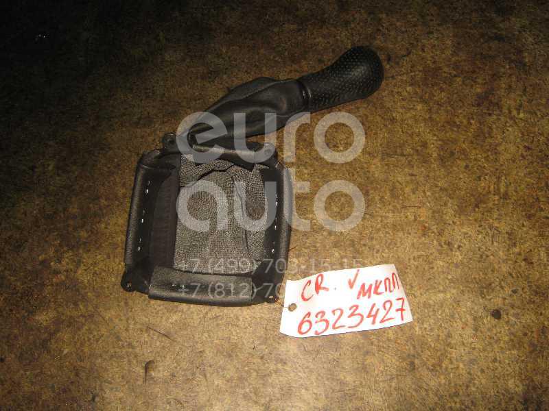 Чехол кулисы для Honda CR-V 1996-2002 - Фото №1