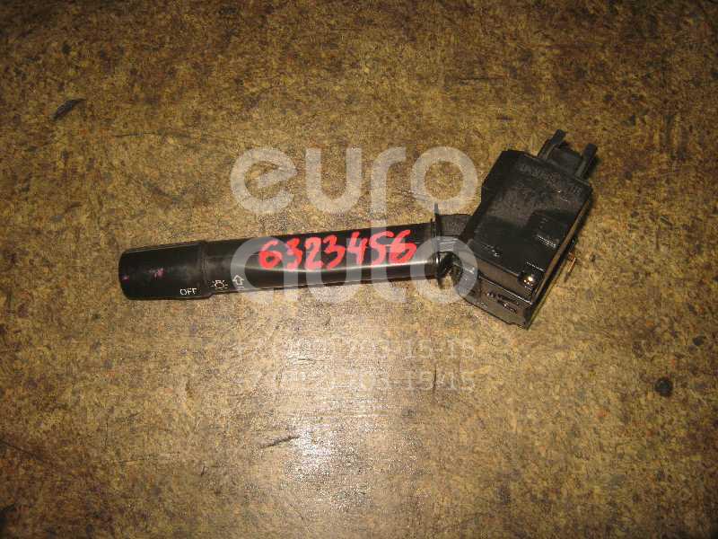 Переключатель поворотов подрулевой для Honda CR-V 1996-2002 - Фото №1