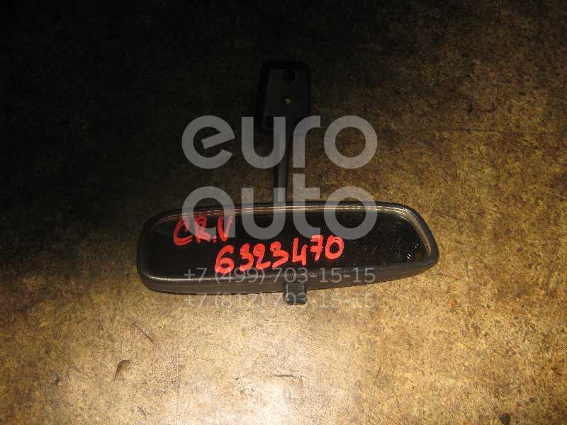 Зеркало заднего вида для Honda CR-V 1996-2002;Civic 1991-1995;Integra 1995-2001 - Фото №1