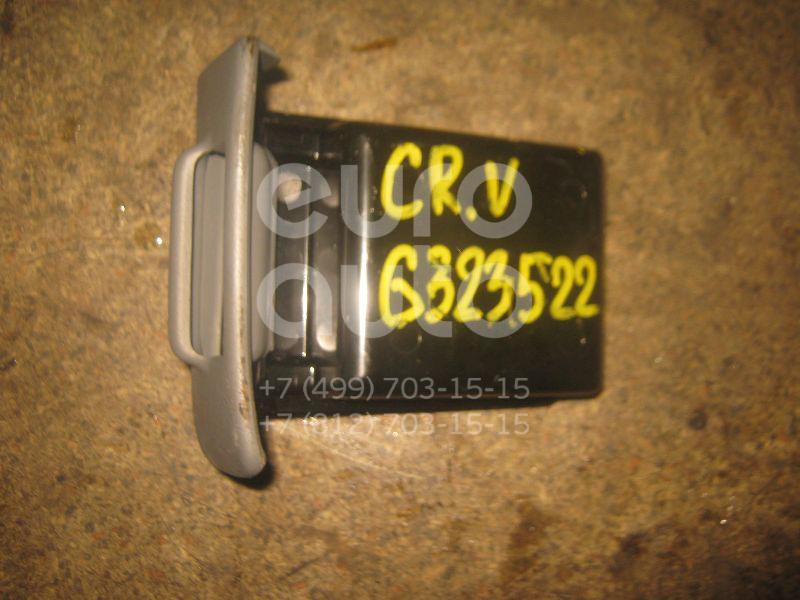 Пепельница передняя для Honda CR-V 1996-2002 - Фото №1