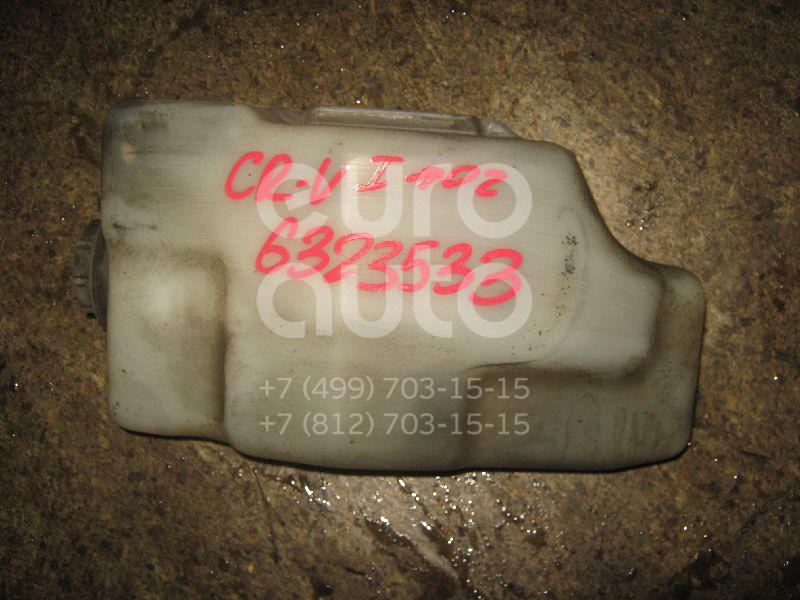 Бачок расширительный для Honda CR-V 1996-2002;Integra 1995-2001 - Фото №1