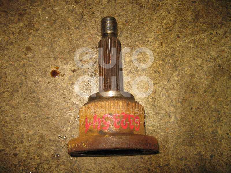Фланец для Ford Scorpio 1994-1998 - Фото №1