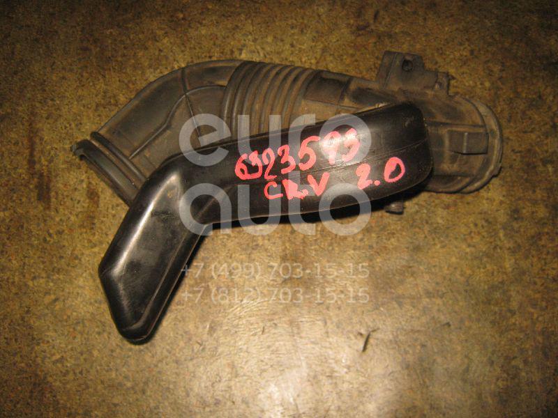 Патрубок воздушного фильтра для Honda CR-V 1996-2002 - Фото №1