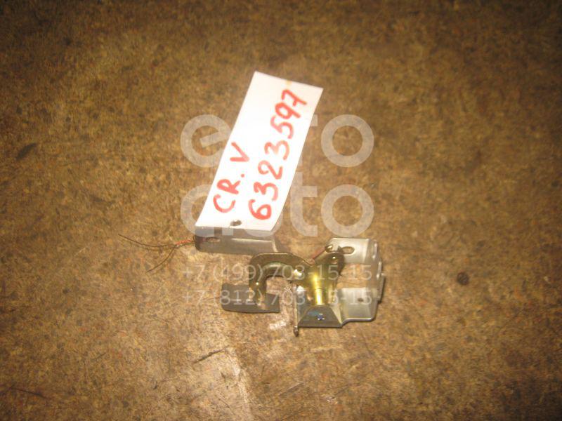 Ручка открывания лючка бензобака для Honda CR-V 1996-2002 - Фото №1