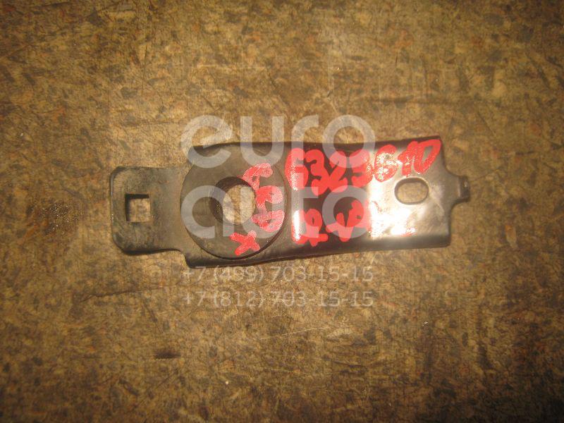Кронштейн радиатора для Honda CR-V 1996-2002 - Фото №1
