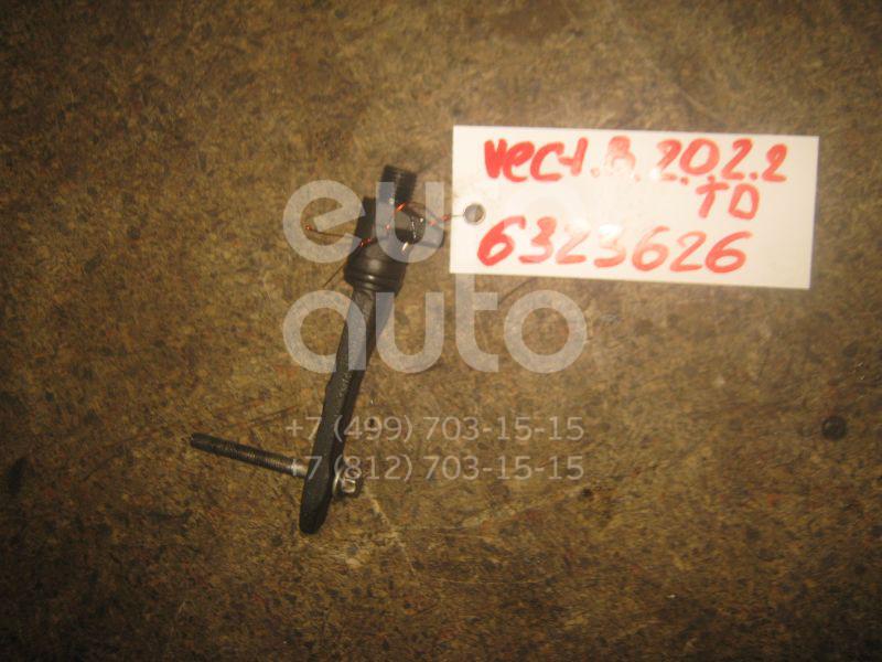 Кронштейн форсунки для Opel Vectra B 1995-1999 - Фото №1
