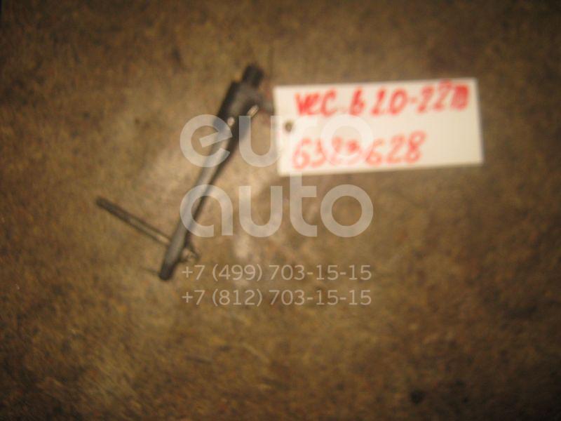 Кронштейн форсунки для Opel Vectra B 1995-1999 - Фото №1