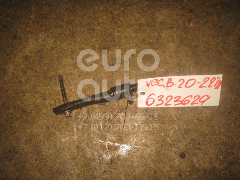 Кронштейн форсунки для Opel Vectra B 1995-1999 - Фото №1