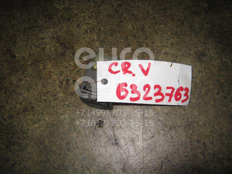 Переключатель регулировки зеркала для Honda CR-V 1996-2002 - Фото №1