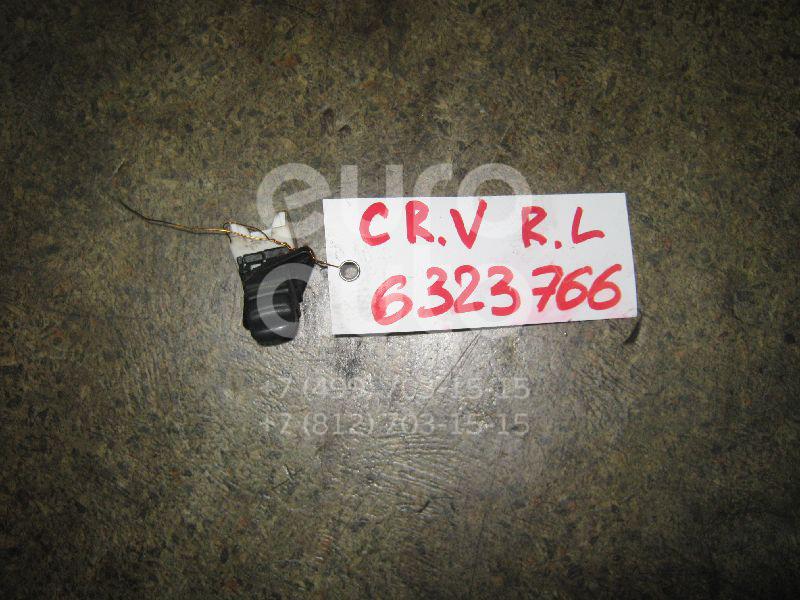 Кнопка стеклоподъемника для Honda CR-V 1996-2002 - Фото №1