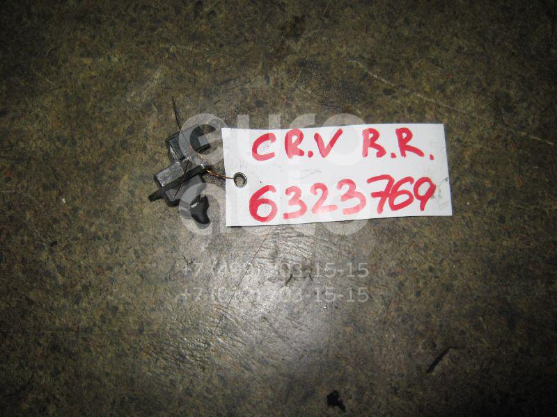 Кнопка стеклоподъемника для Honda CR-V 1996-2002 - Фото №1