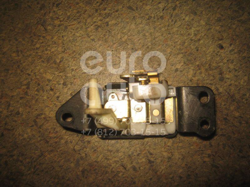 Замок багажника для Honda CR-V 1996-2002 - Фото №1