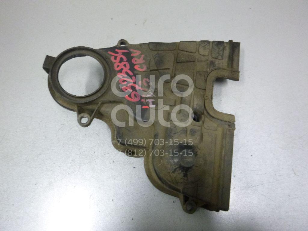 Кожух ремня ГРМ для Honda CR-V 1996-2002;Integra 1995-2001;Civic (EJ, EK Sed+3HB) 1995-2001 - Фото №1