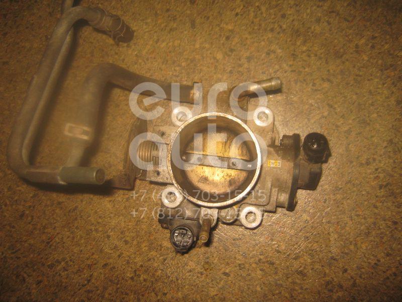 Заслонка дроссельная механическая для Honda CR-V 1996-2002 - Фото №1